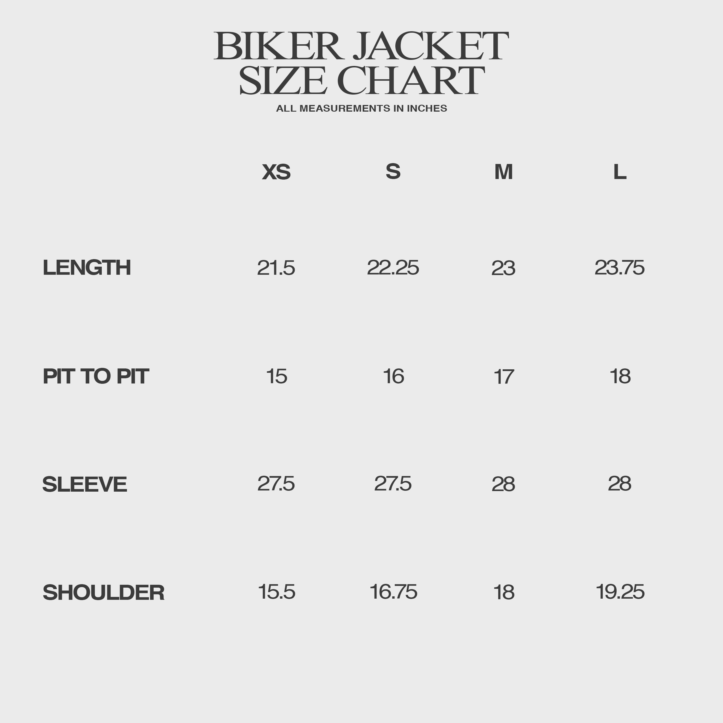 NAPOLEON BIKER JACKET IN SOFT ENGLISH SHEEPSKIN LEATHER