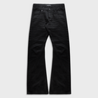 BACKSTAGE JEANS IN SOFT NOIR DENIM