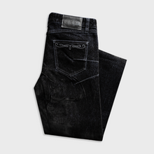 BACKSTAGE JEANS IN SOFT VELVET DENIM