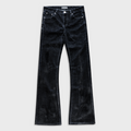 BACKSTAGE JEANS IN SOFT VELVET DENIM