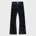 BACKSTAGE JEANS IN SOFT VELVET DENIM