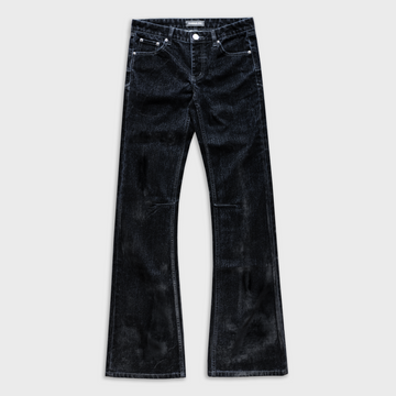 BACKSTAGE JEANS IN SOFT VELVET DENIM