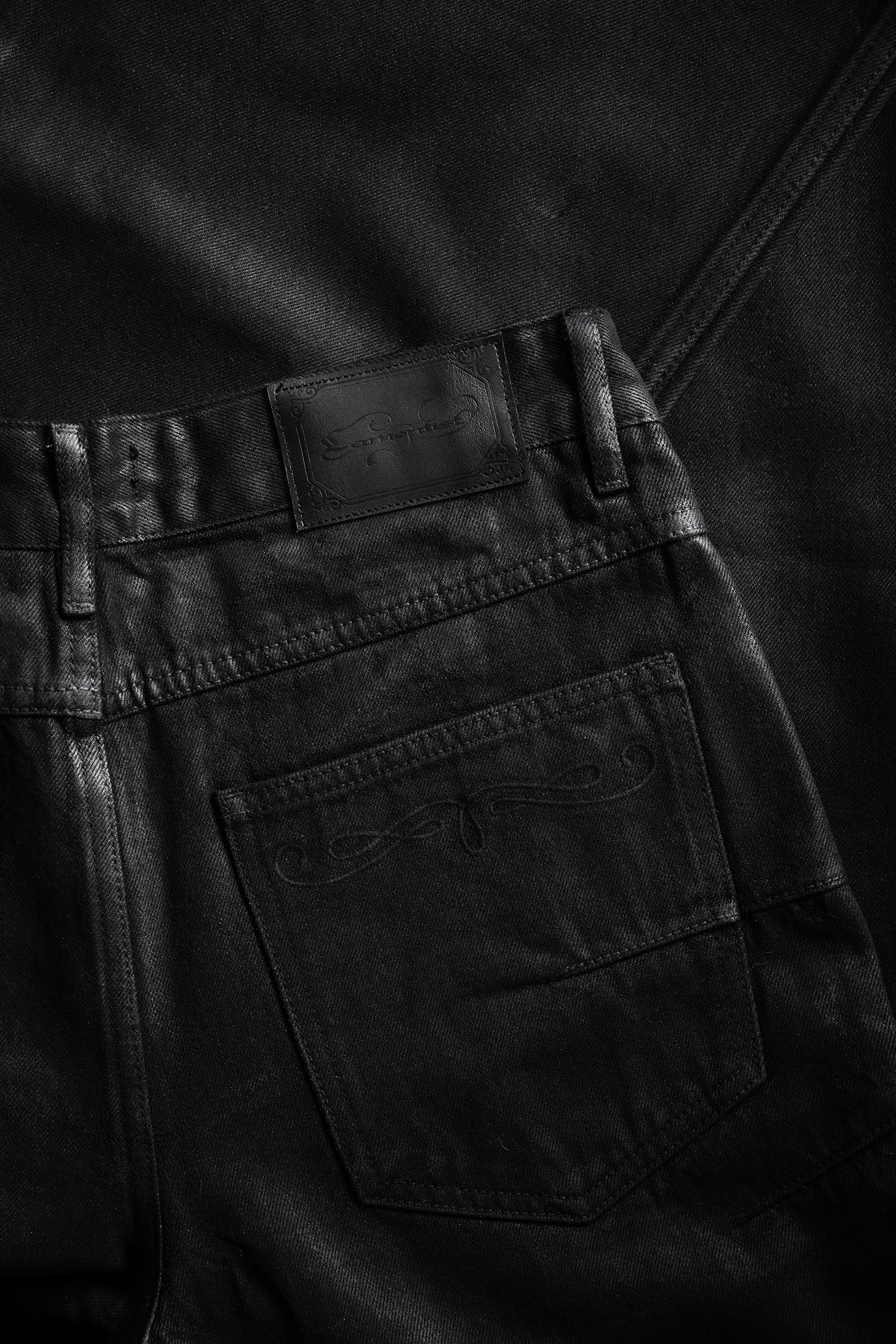 DENIM