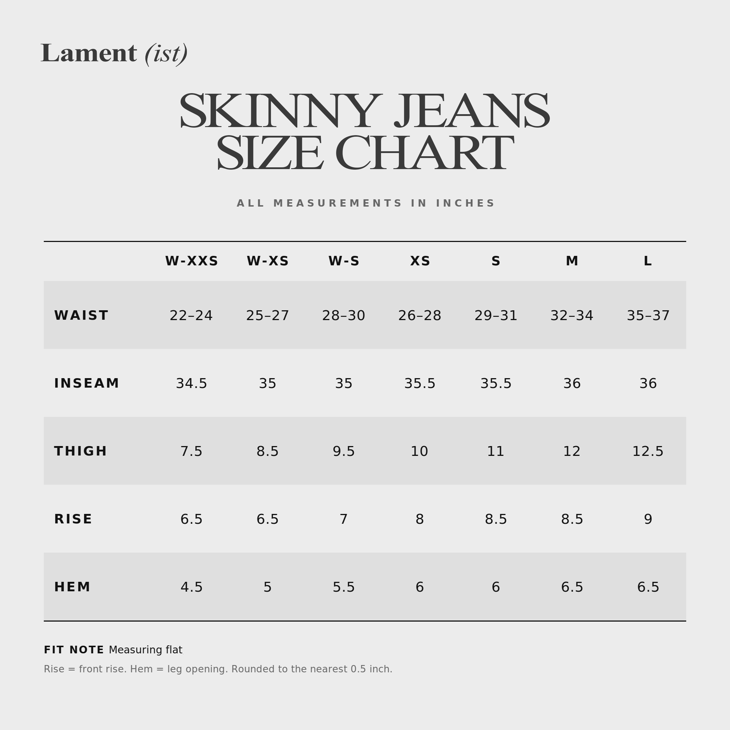 SKINNY JEANS IN SNAKESKIN WAXED NOIR DENIM