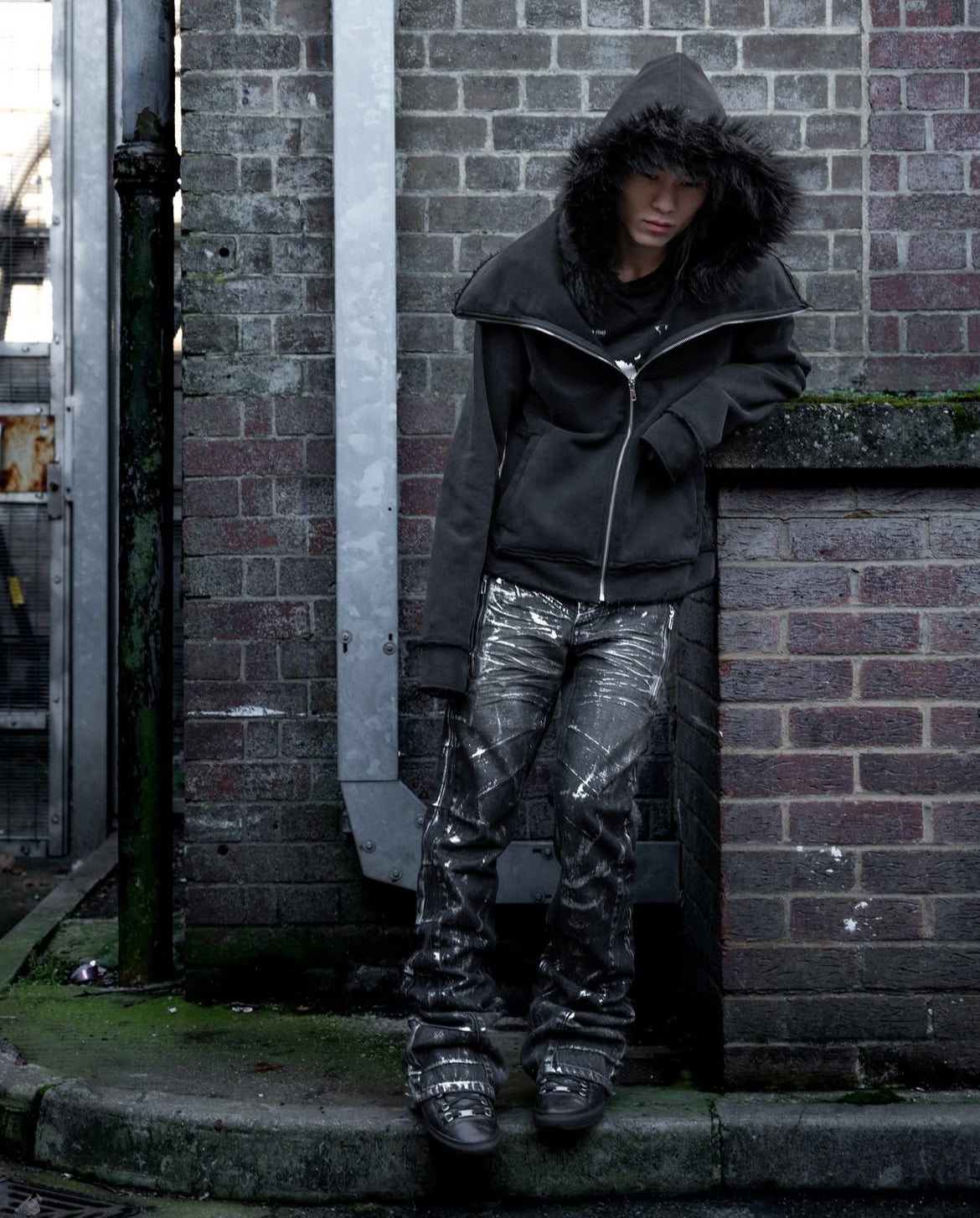 Lamentist | LAMENTIST