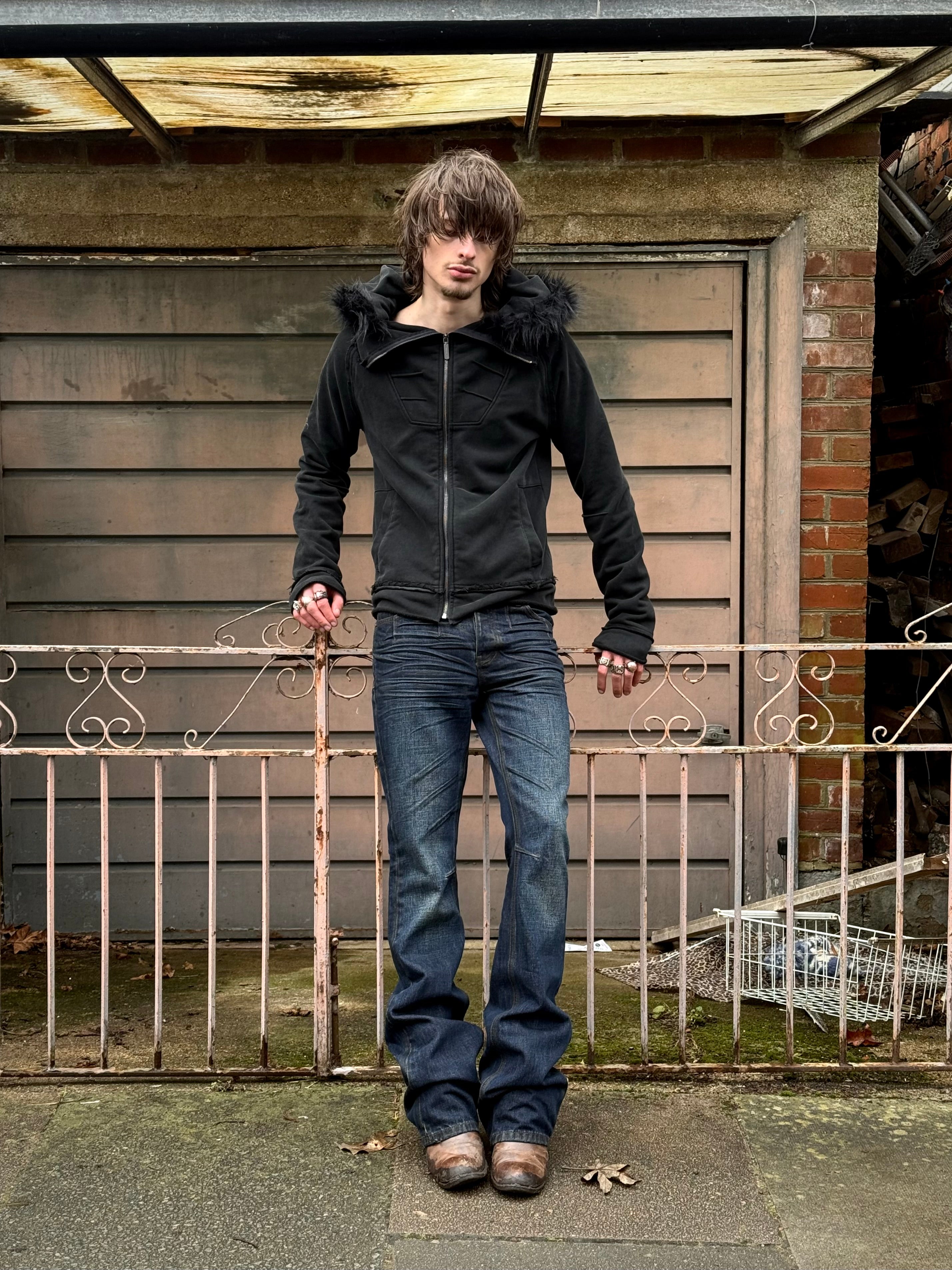 Lamentist | LAMENTIST